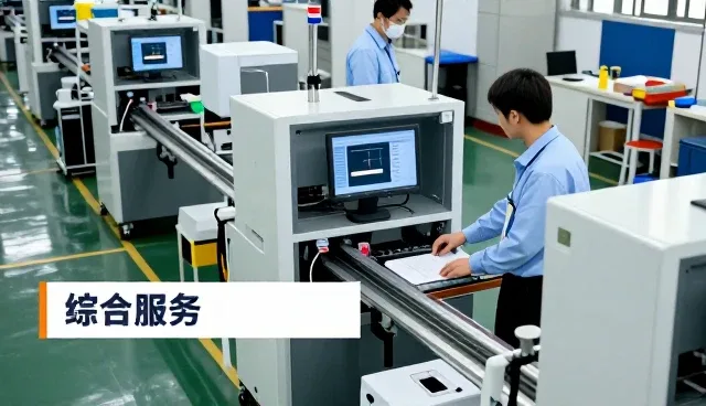 系统集成服务