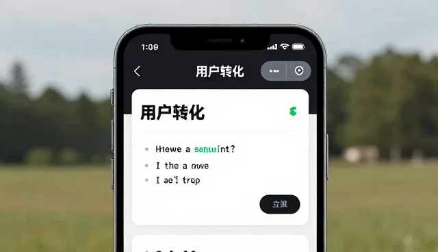电商运营中如何精准选择小程序商城开发方案