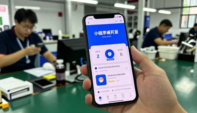 深圳市依缘宝商城网络科技有限公司分享APP开发使用优势