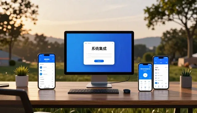 APP视角下的小程序开发小程序商城