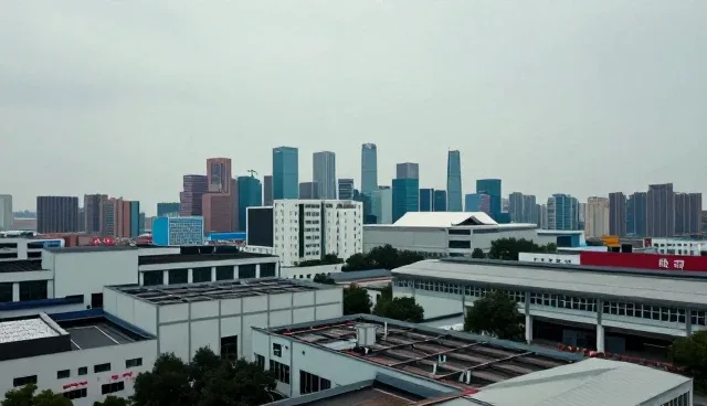 企业商城系统开发中的网络推广检查要点