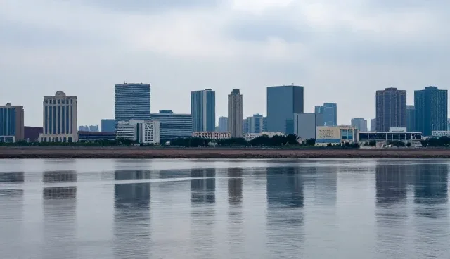 业务趋势中组织架构的误区与优化建议
