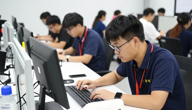 深圳市依缘宝商城网络科技有限公司助力APP实现APP升级