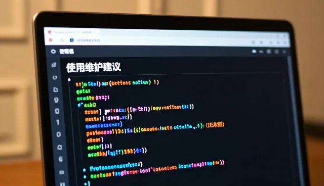 系统集成服务在实际场景中的使用与维护建议