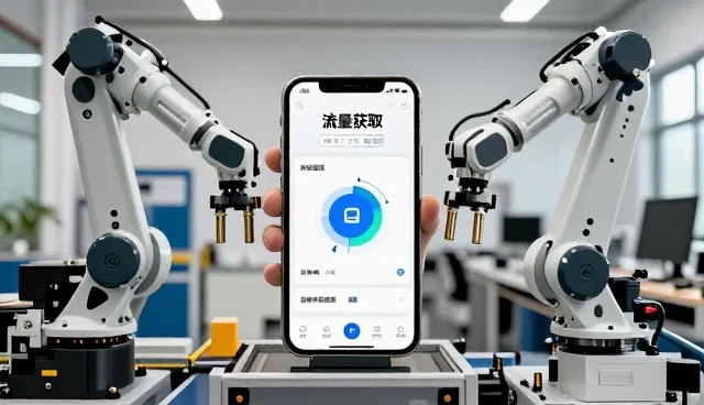 流量获取在电商场景中的实际应用与优化路径